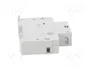 EATON ELECTRIC Disyuntor de tensión 24VAC lateral