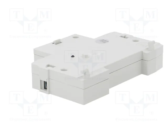 EATON ELECTRIC Disyuntor de tensión 24VAC lateral