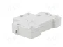 EATON ELECTRIC Disyuntor de tensión 24VAC lateral