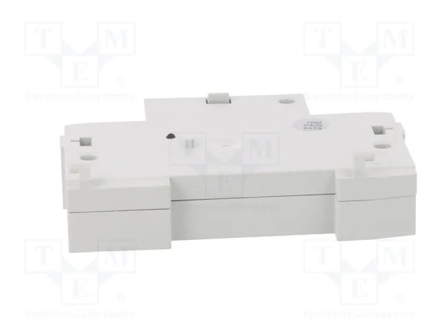 EATON ELECTRIC Disyuntor de tensión 24VAC lateral