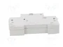 EATON ELECTRIC Disyuntor de tensión 24VAC lateral