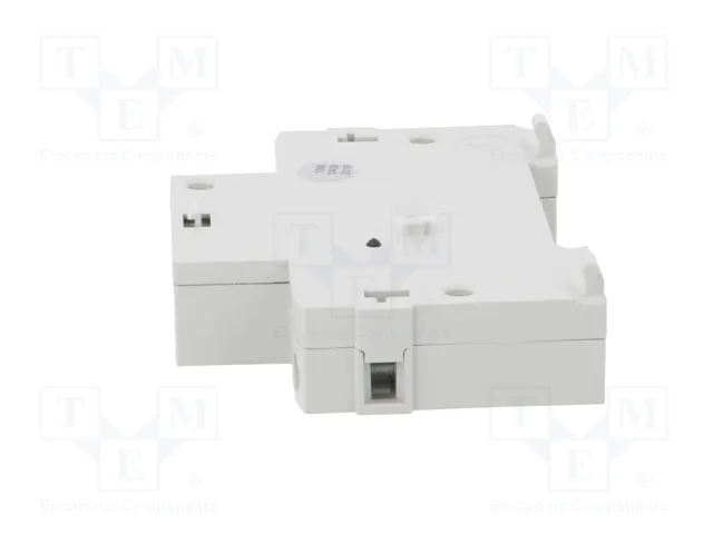EATON ELECTRIC Disyuntor de tensión 24VAC lateral