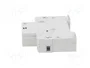 EATON ELECTRIC Disyuntor de tensión 24VAC lateral