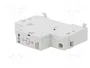 EATON ELECTRIC Disyuntor de tensión 24VAC lateral