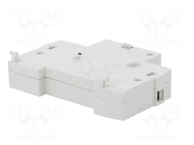 EATON ELECTRIC Disyuntor de tensión 24VAC lateral