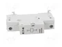 EATON ELECTRIC Disyuntor de tensión 24VAC lateral