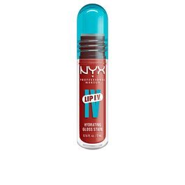 Nyx Professional Make Up LIP IV gloss #12-Burst That Tang!