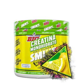 BIG CREABIG PUREST SMINT Limón 340 g