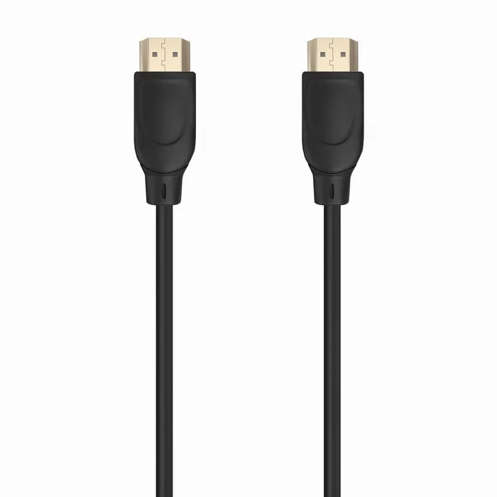Aisens Cable HDMI V2.0 Premium 4K@60Hz 18Gbps 5m Negro Aisens Cable HDMI V2.0 Premium 4K@60Hz 18Gbps 5m Negro