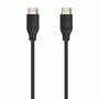 Aisens Cable HDMI V2.0 Premium 4K@60Hz 18Gbps 5m Negro