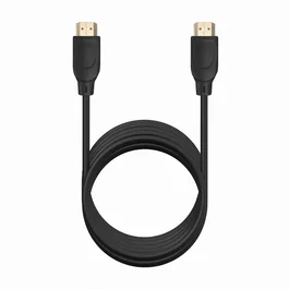 Aisens Cable HDMI V2.0 Premium 4K@60Hz 18Gbps 5m Negro