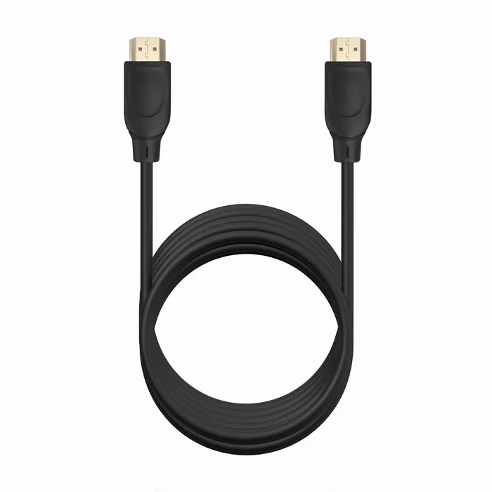 Aisens Cable HDMI V2.0 Premium 4K@60Hz 18Gbps 5m Negro Aisens Cable HDMI V2.0 Premium 4K@60Hz 18Gbps 5m Negro