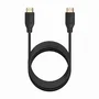 Aisens Cable HDMI V2.0 Premium 4K@60Hz 18Gbps 5m Negro