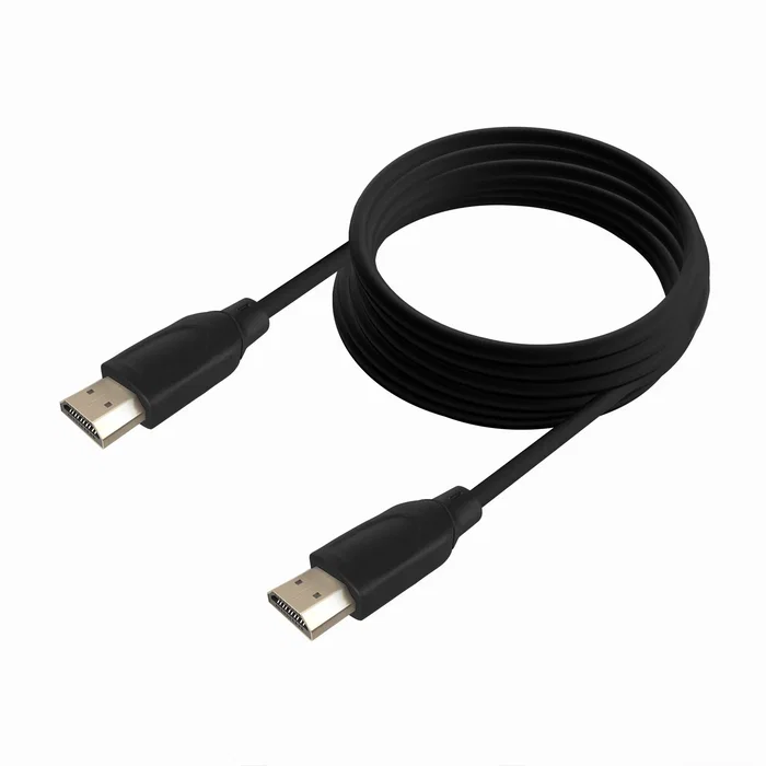 Aisens Cable HDMI V2.0 Premium 4K@60Hz 18Gbps 5m Negro Aisens Cable HDMI V2.0 Premium 4K@60Hz 18Gbps 5m Negro
