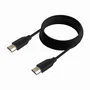 Aisens Cable HDMI V2.0 Premium 4K@60Hz 18Gbps 5m Negro