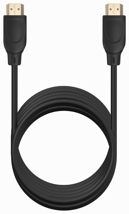 Aisens Cable HDMI V2.0 Premium 4K@60Hz 18Gbps 5m Negro Aisens Cable HDMI V2.0 Premium 4K@60Hz 18Gbps 5m Negro
