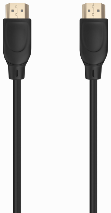 Aisens Cable HDMI V2.0 Premium 4K@60Hz 18Gbps 5m Negro Aisens Cable HDMI V2.0 Premium 4K@60Hz 18Gbps 5m Negro