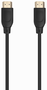 Aisens Cable HDMI V2.0 Premium 4K@60Hz 18Gbps 5m Negro