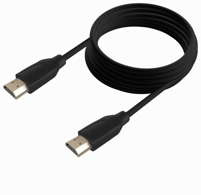 Aisens Cable HDMI V2.0 Premium 4K@60Hz 18Gbps 5m Negro Aisens Cable HDMI V2.0 Premium 4K@60Hz 18Gbps 5m Negro
