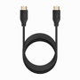 Aisens Cable HDMI V2.0 Premium 4K@60Hz 18Gbps 5m Negro