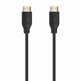 Aisens Cable HDMI V2.0 Premium 4K@60Hz 18Gbps 5m Negro