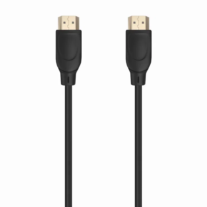 Aisens Cable HDMI V2.0 Premium 4K@60Hz 18Gbps 5m Negro Aisens Cable HDMI V2.0 Premium 4K@60Hz 18Gbps 5m Negro
