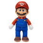 Jakks Pacific Peluche Super Mario La Pelicula Super Mario Bros 30cm