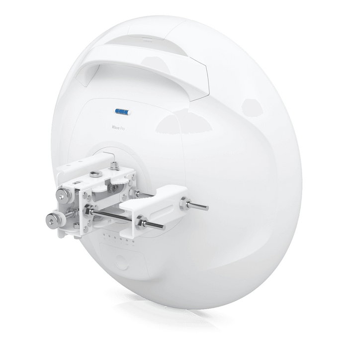 Ubiquiti Wave-Pro Puente Wifi 5400 Mbit/s Wifi 6 Ethernet Blanco Ubiquiti Wave-Pro Puente Wifi 5400 Mbit/s Wifi 6 Ethernet Blanco