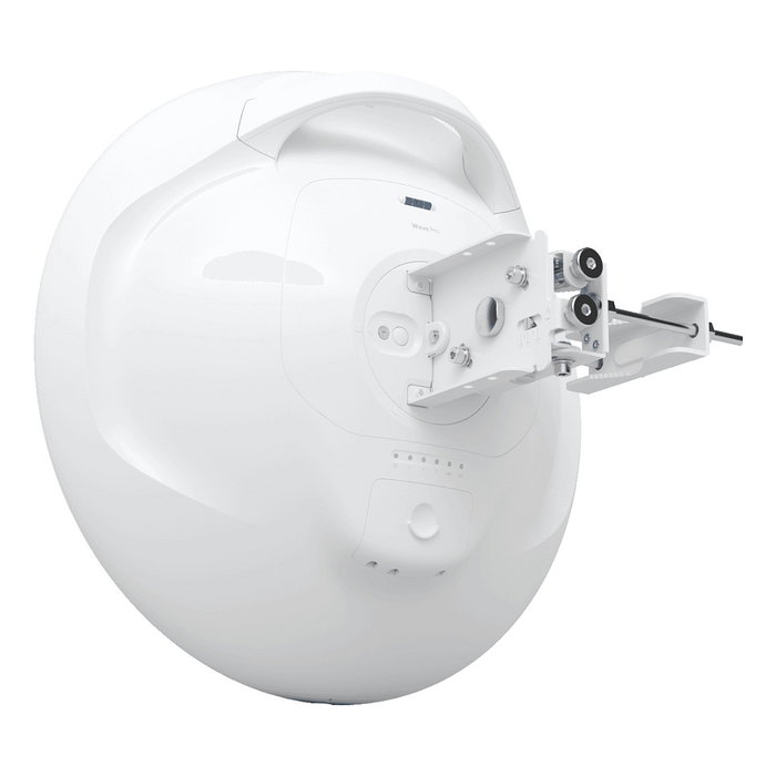 Ubiquiti Wave-Pro Puente Wifi 5400 Mbit/s Wifi 6 Ethernet Blanco Ubiquiti Wave-Pro Puente Wifi 5400 Mbit/s Wifi 6 Ethernet Blanco
