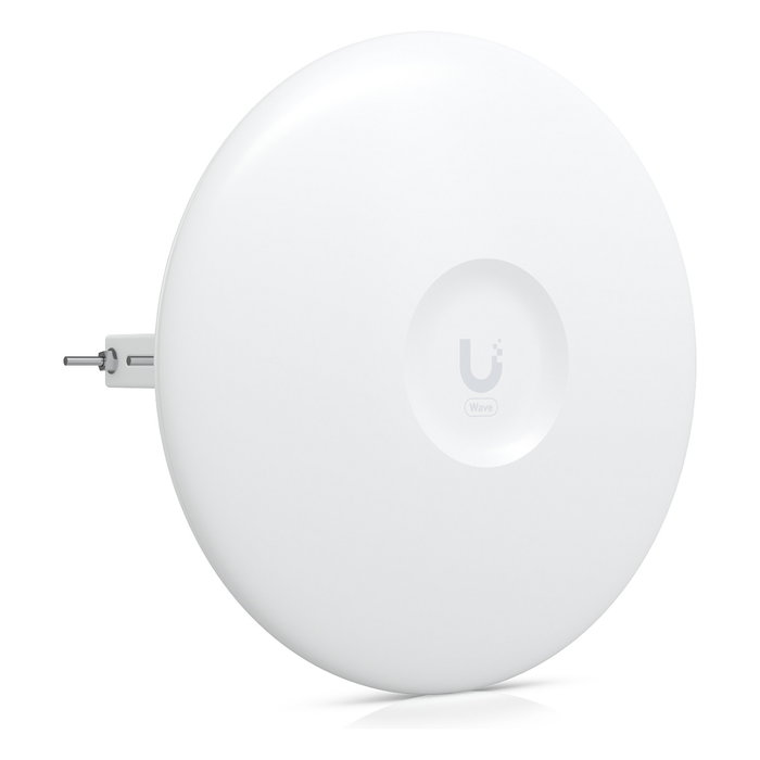 Ubiquiti Wave-Pro Puente Wifi 5400 Mbit/s Wifi 6 Ethernet Blanco Ubiquiti Wave-Pro Puente Wifi 5400 Mbit/s Wifi 6 Ethernet Blanco