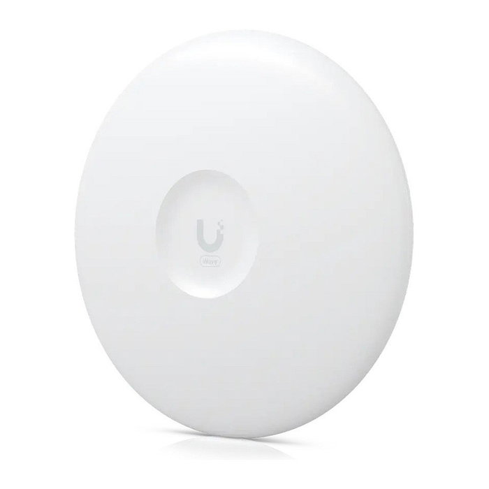 Ubiquiti Wave-Pro Puente Wifi 5400 Mbit/s Wifi 6 Ethernet Blanco Ubiquiti Wave-Pro Puente Wifi 5400 Mbit/s Wifi 6 Ethernet Blanco