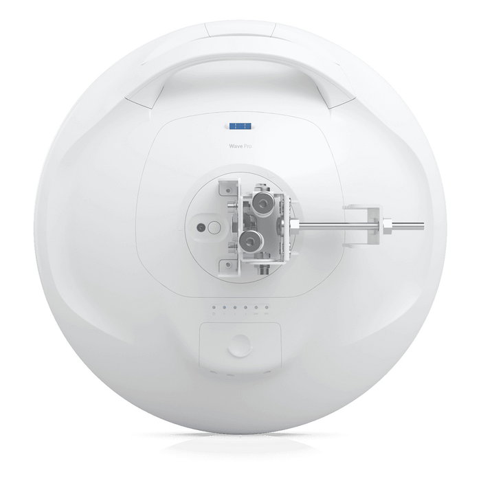 Ubiquiti Wave-Pro Puente Wifi 5400 Mbit/s Wifi 6 Ethernet Blanco Ubiquiti Wave-Pro Puente Wifi 5400 Mbit/s Wifi 6 Ethernet Blanco