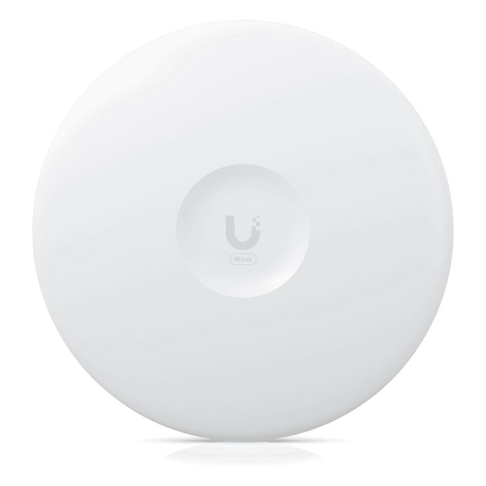 Ubiquiti Wave-Pro Puente Wifi 5400 Mbit/s Wifi 6 Ethernet Blanco Ubiquiti Wave-Pro Puente Wifi 5400 Mbit/s Wifi 6 Ethernet Blanco