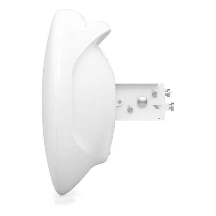 Ubiquiti Wave-Pro Puente Wifi 5400 Mbit/s Wifi 6 Ethernet Blanco Ubiquiti Wave-Pro Puente Wifi 5400 Mbit/s Wifi 6 Ethernet Blanco