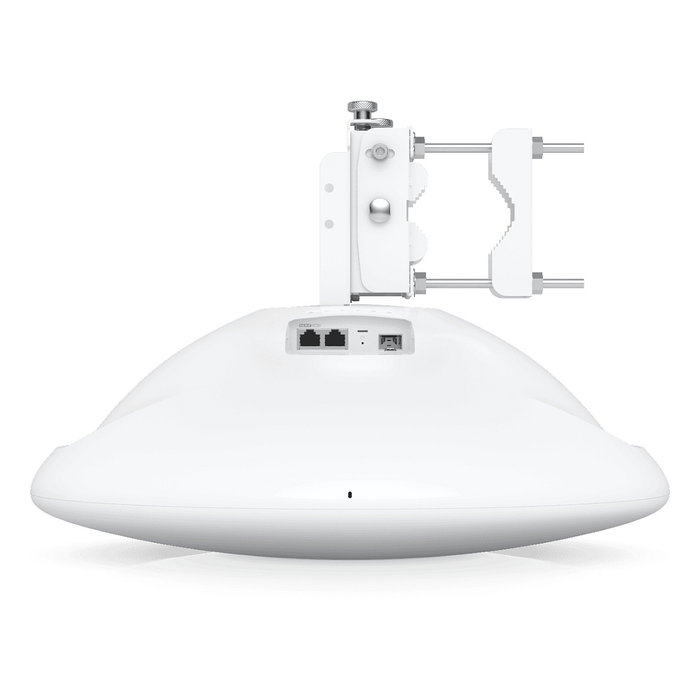Ubiquiti Wave-Pro Puente Wifi 5400 Mbit/s Wifi 6 Ethernet Blanco Ubiquiti Wave-Pro Puente Wifi 5400 Mbit/s Wifi 6 Ethernet Blanco