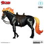 McFarlane Toys Figura Bloodaxe con caballo (Spawn: The Dark Ages) 30th Anniversary Gold Label