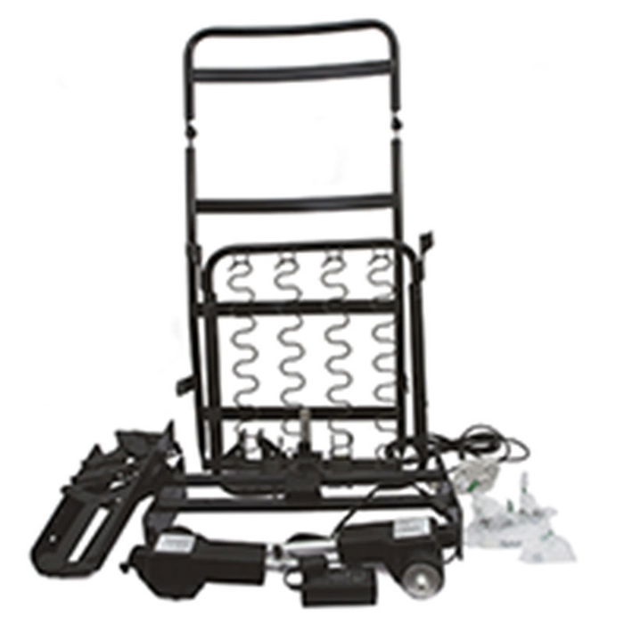 STAWETT Mecanismo Sillón Reclinable L520 98378.06/0520 Control Remoto 4 Botones 2 Motores Mec 2Motor High Leg STAWETT Mecanismo Sillón Reclinable L520 98378.06/0520 Control Remoto 4 Botones 2 Motores Mec 2Motor High Leg