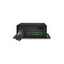 GUDE 7214-11 Expert LAN-Sensor para monitoreo de temperatura e I/O, PoE
