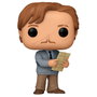 Funko Figura POP! Harry Potter Remus Lupin con Mapa