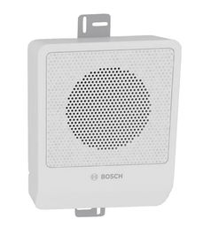 Bosch Caja Acústica 6W Plana Blanca