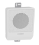 Bosch LB10-UC06-FL Caja acústica plana 6W Blanco