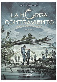 La Horda De Contraviento 02