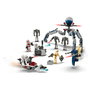 LEGO Star Wars Pack de Combate: Soldado Clon y Droide de Combate 75372