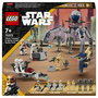 LEGO Star Wars Pack de Combate: Soldado Clon y Droide de Combate 75372