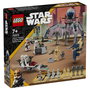 LEGO Star Wars Pack de Combate: Soldado Clon y Droide de Combate 75372
