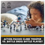 LEGO Star Wars Pack de Combate: Soldado Clon y Droide de Combate 75372