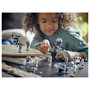 LEGO Star Wars Pack de Combate: Soldado Clon y Droide de Combate 75372