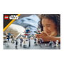 LEGO Star Wars Pack de Combate: Soldado Clon y Droide de Combate 75372