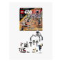 LEGO Star Wars Pack de Combate: Soldado Clon y Droide de Combate 75372