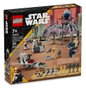 LEGO Star Wars Pack de Combate: Soldado Clon y Droide de Combate 75372